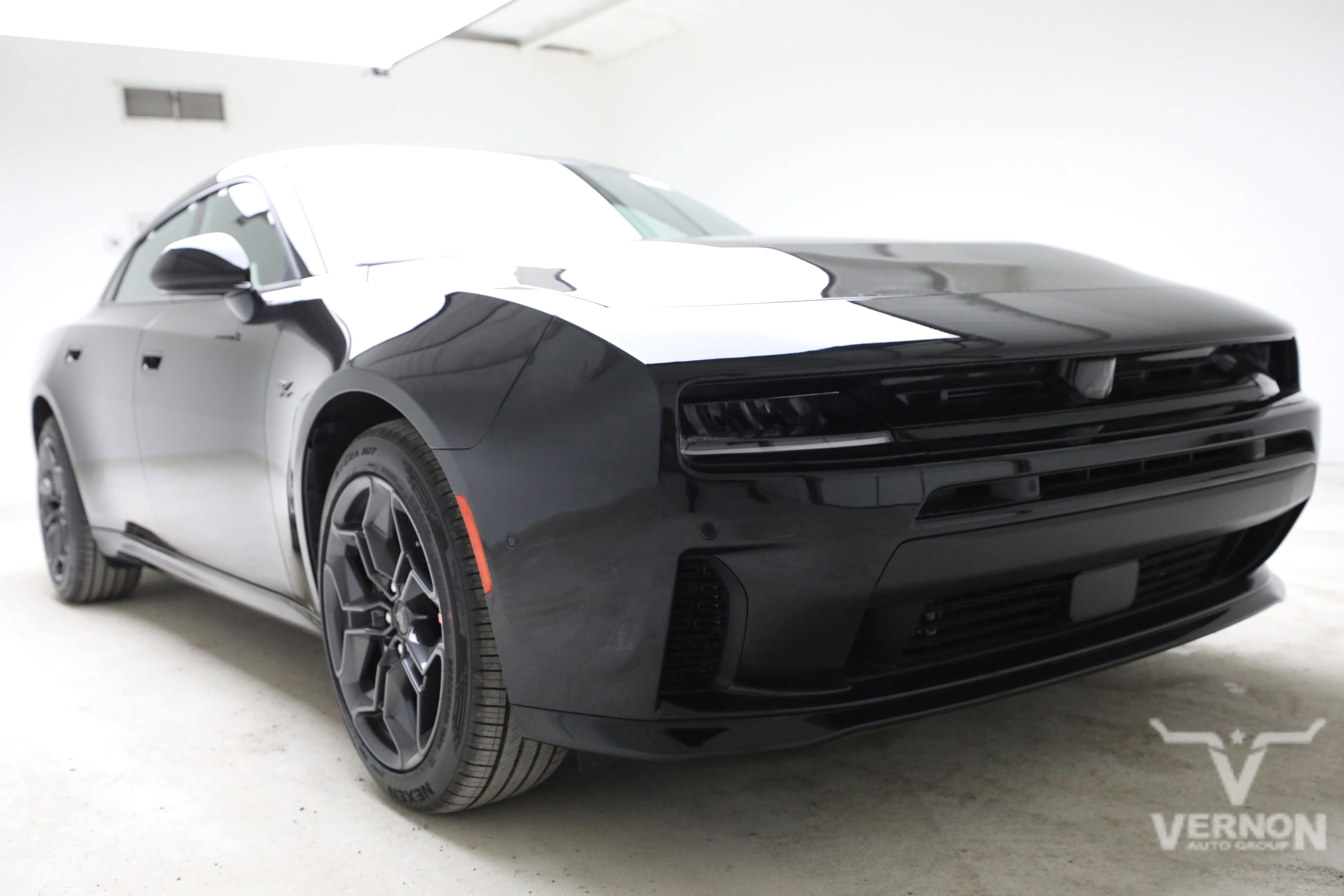 New 2026 Dodge Charger R/T Sedan AWD