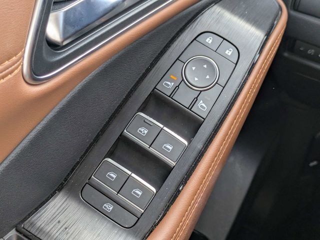 Used 2026 White Nissan Platinum image 24