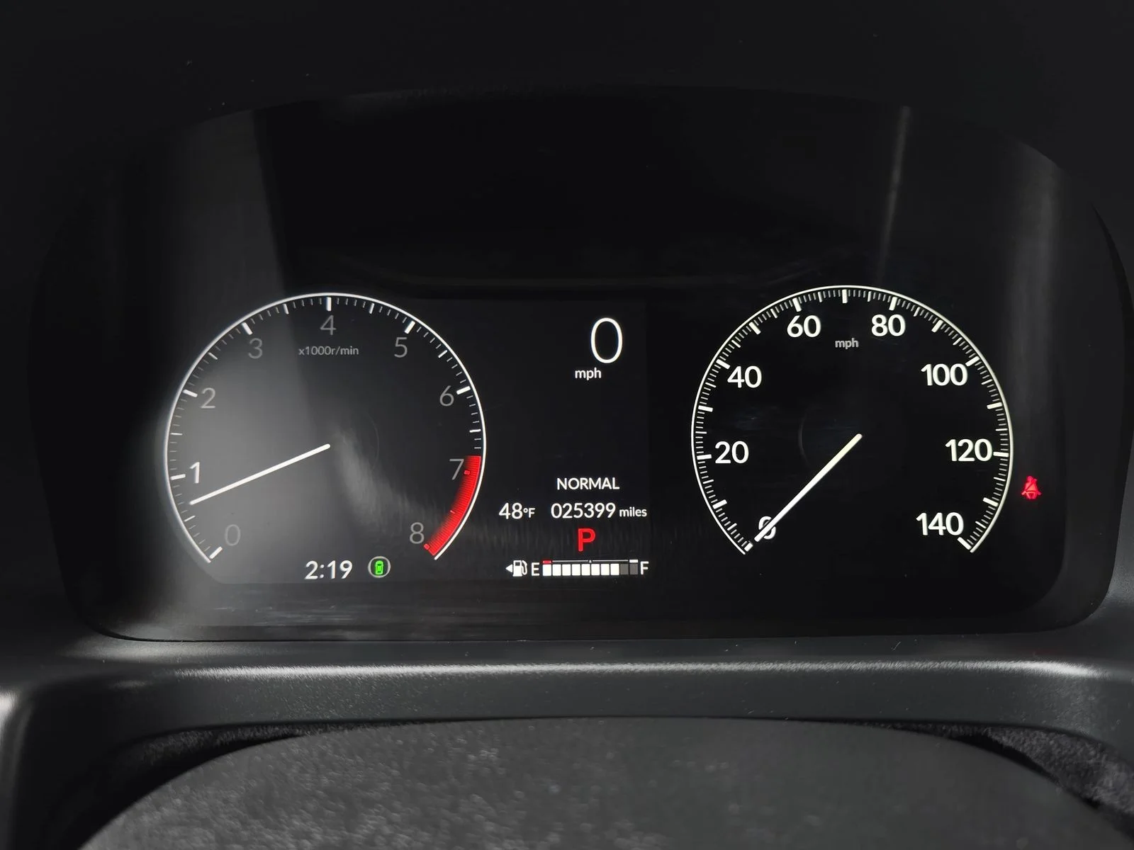 2025 Honda Odyssey Sport L - Photo 19