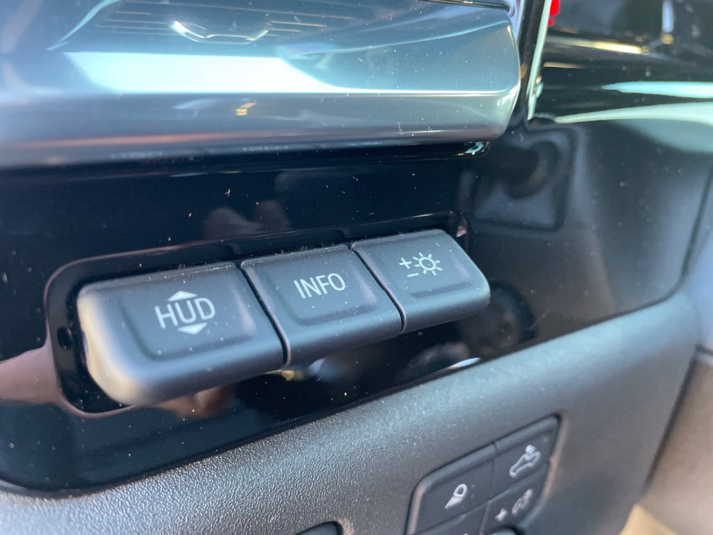 Used 2022 Beige Chevrolet High Country image 16