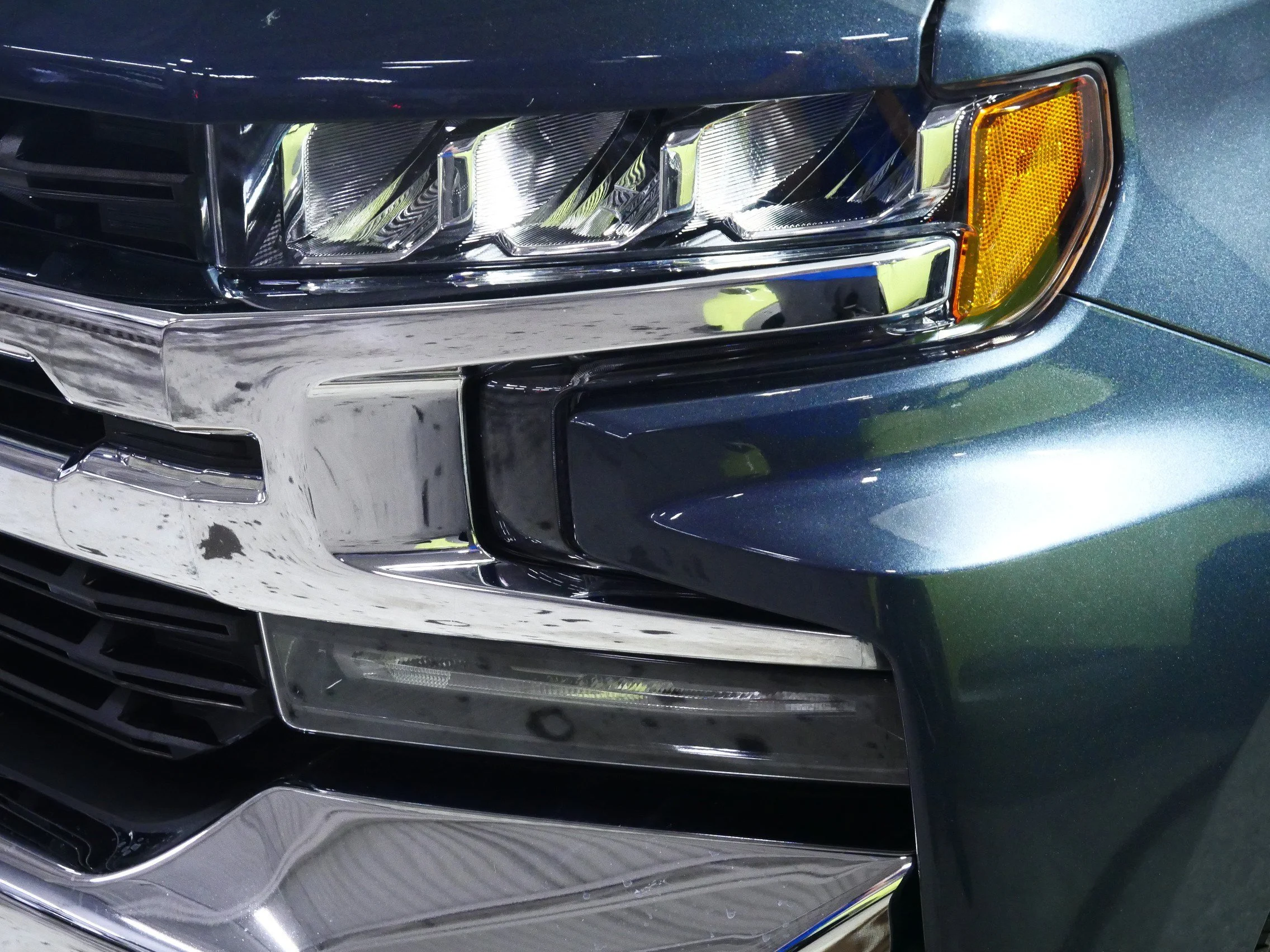 Used 2019 Shadow Gray Metallic Chevrolet LT image 16