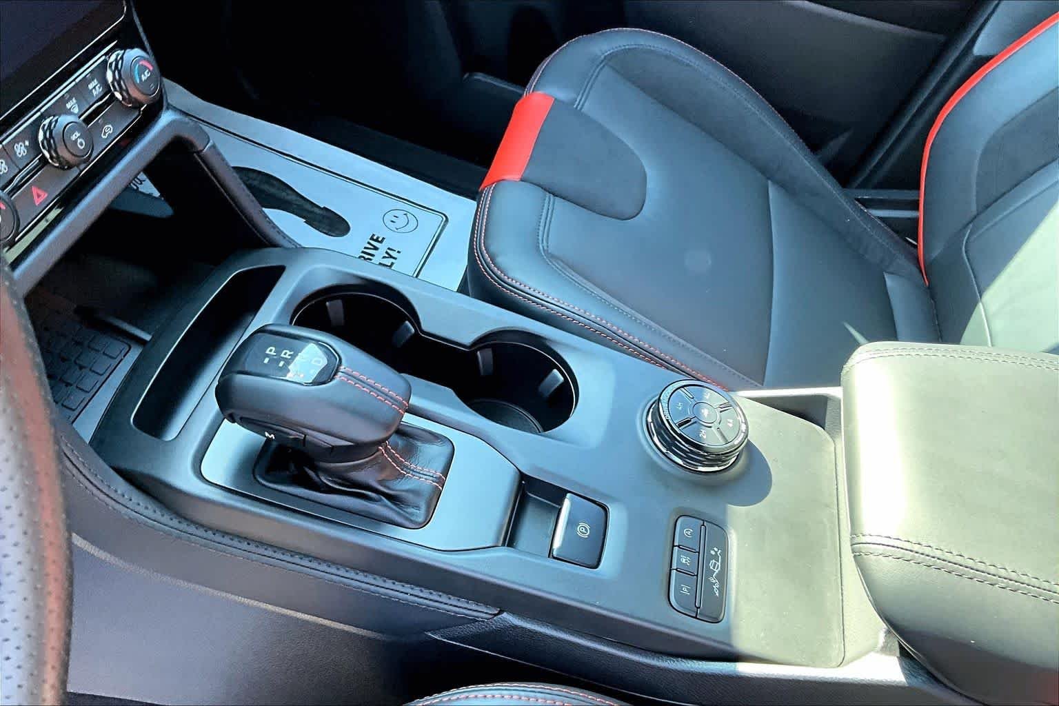 Used 2026 Avalanche Ford Raptor image 14