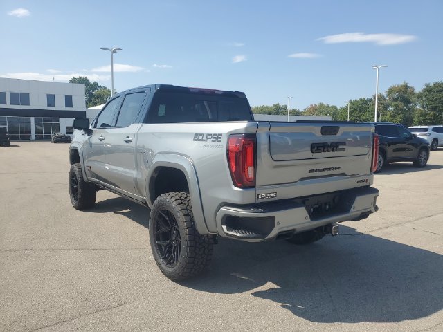 2025 GMC Sierra 1500 AT4 - Photo 3