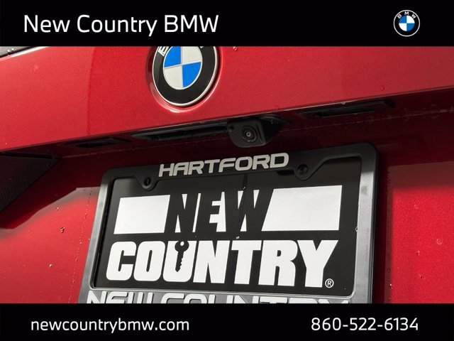New 2027 Red BMW xDrive28i image 29