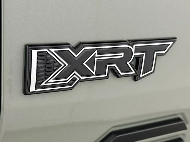 New 2026 Green Hyundai XRT image 24