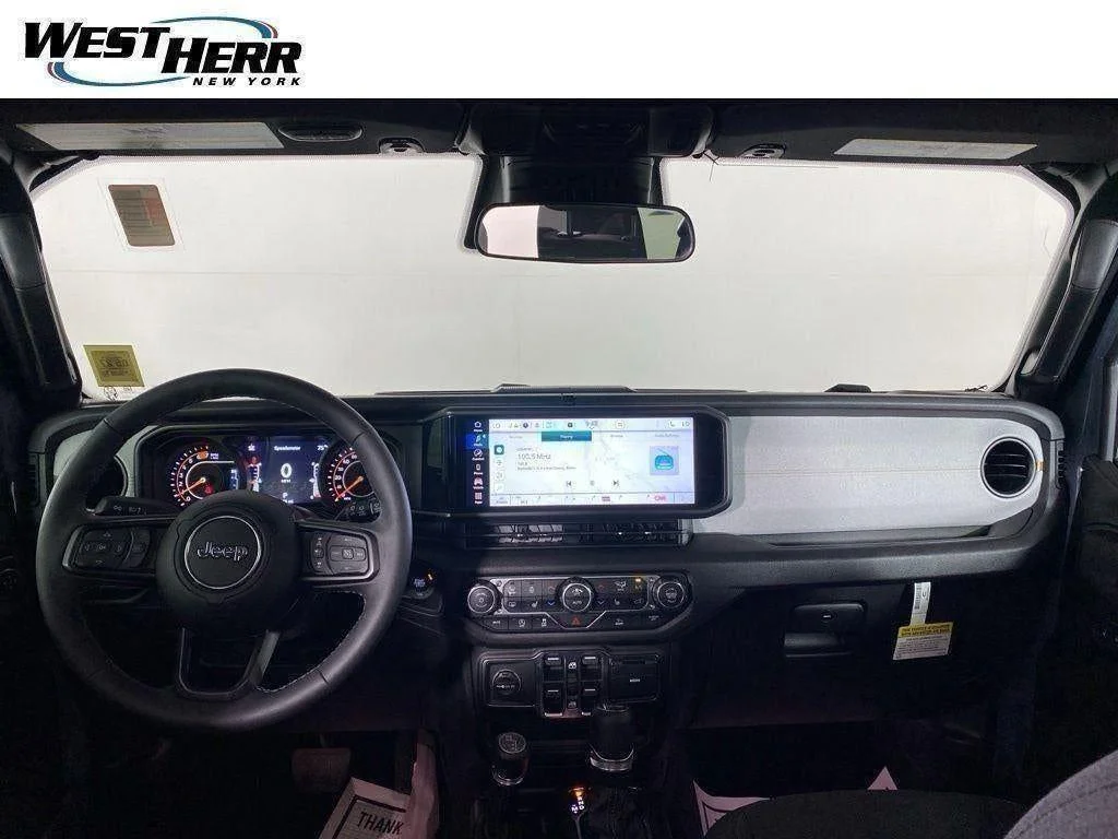 Used 2026 Anvil Clearcoat Jeep Sport S image 16