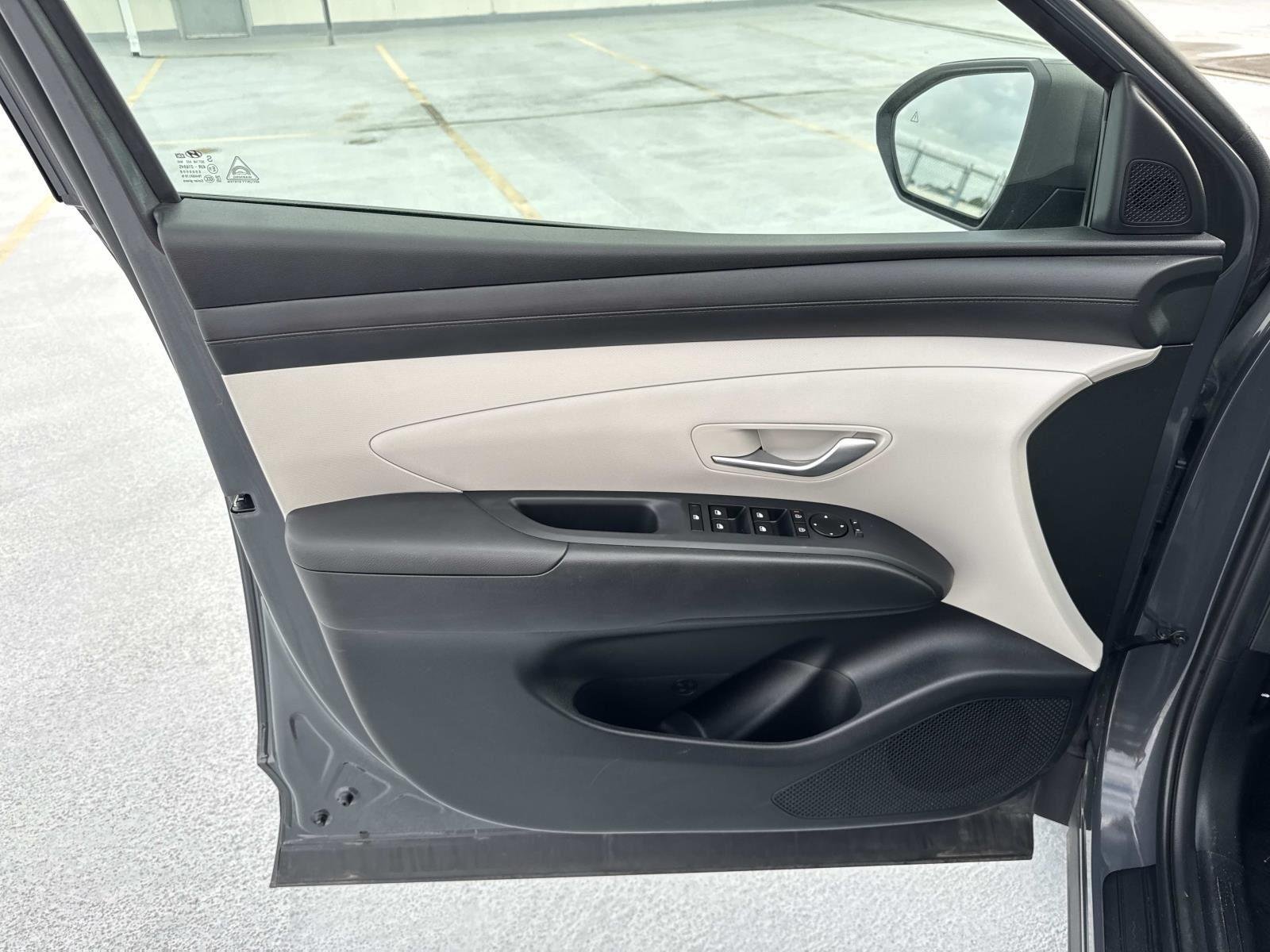 Used 2026 Ecotronic Gray Hyundai SEL image 19
