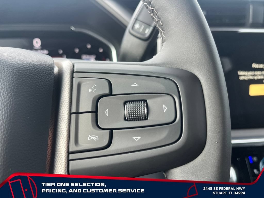 New 2026 Glacier White Tricoat GMC Denali image 26