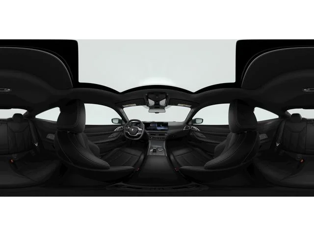 New 2027 Skyscraper Grey Metallic BMW  image 8