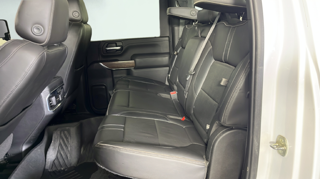 2020 Chevrolet Silverado 3500HD High Country - Photo 12