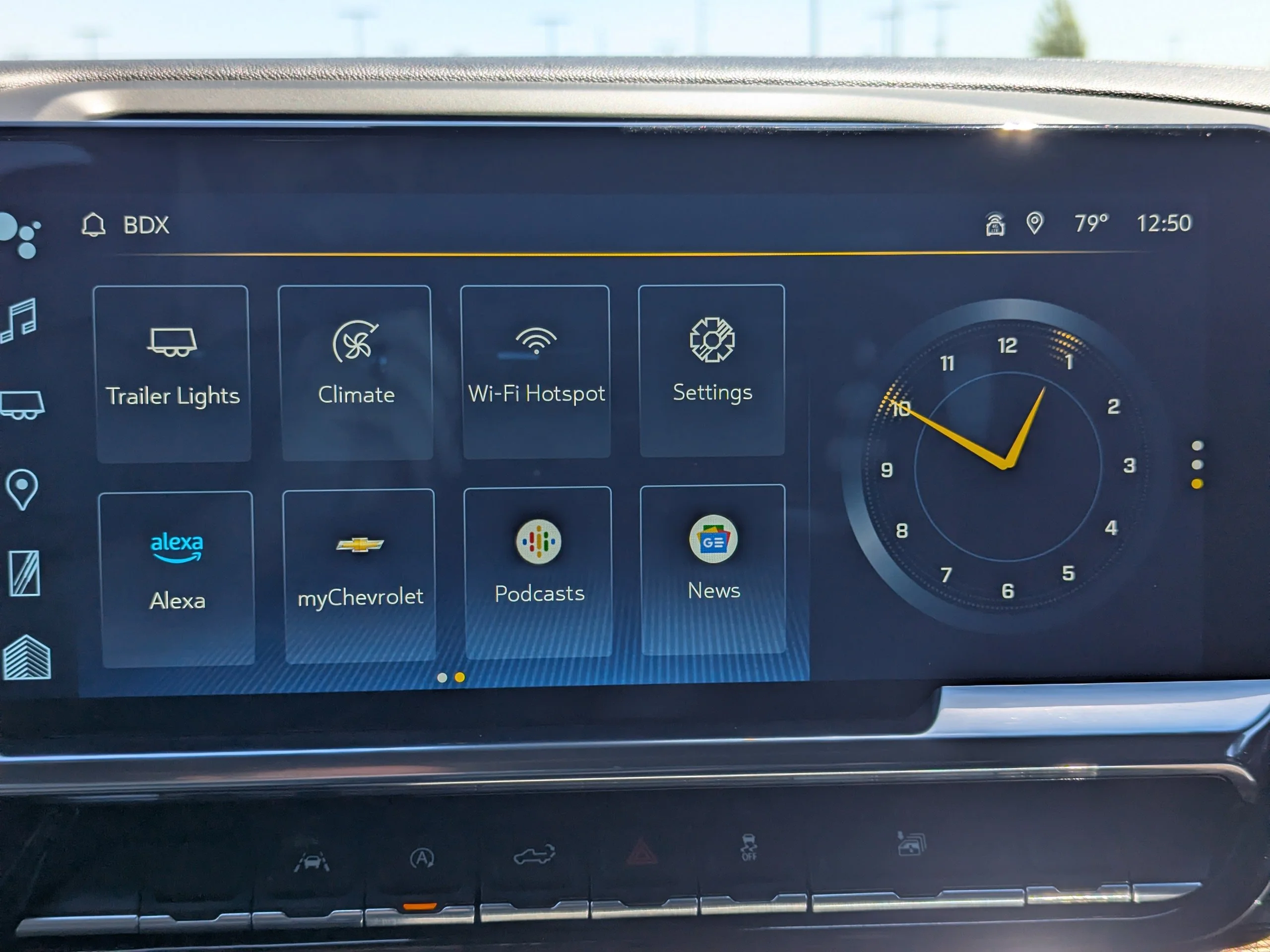 2024 Chevrolet Silverado 1500 LT - Photo 22