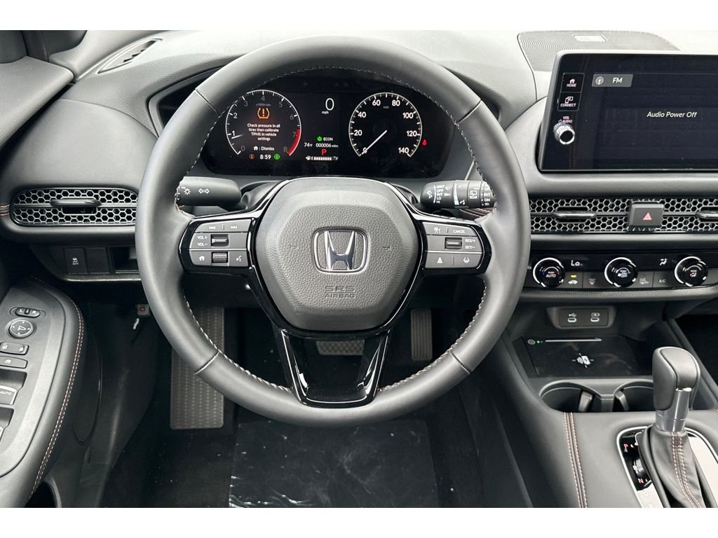 2026 Honda HR-V Sport - Photo 17