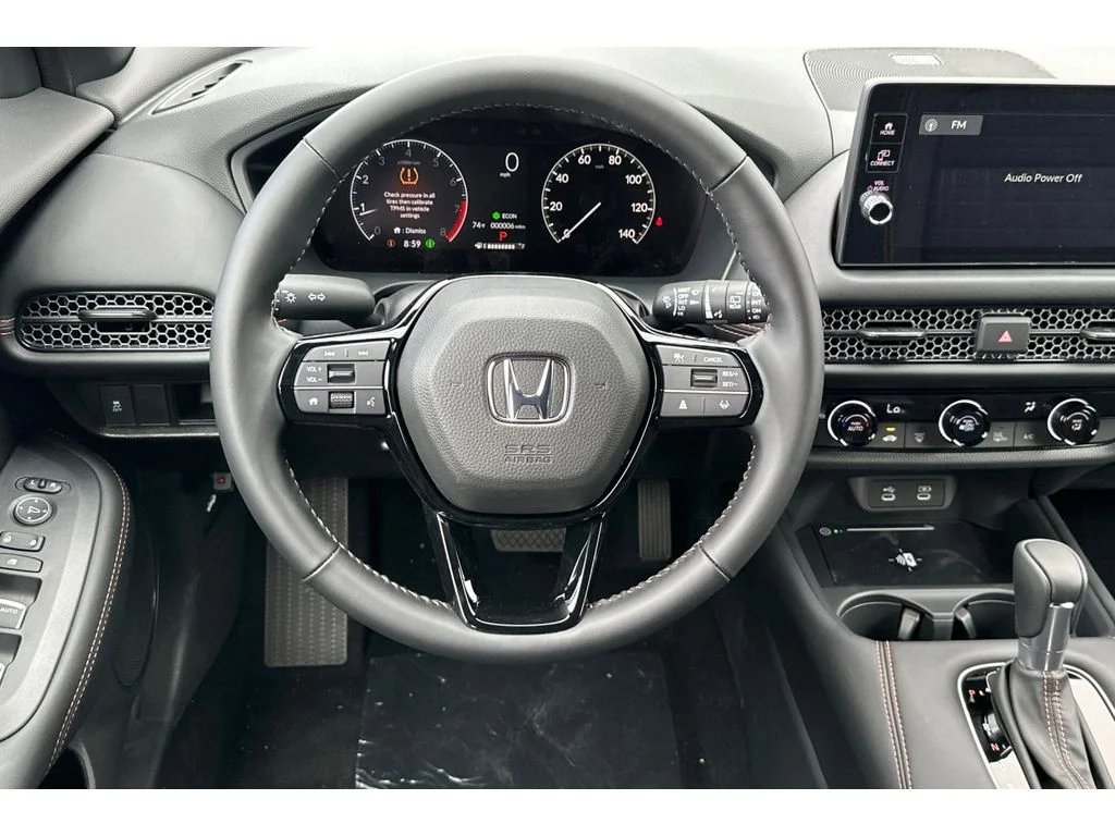 2026 Honda HR-V Sport - Photo 17