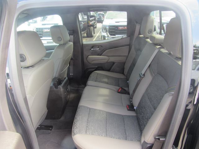 Certified Used 2024 Black Chevrolet ZR2 image 21