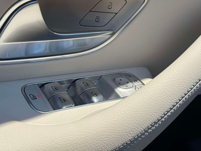 New 2026 Twilight Blue Metallic Mercedes-Benz GLS 450 image 19