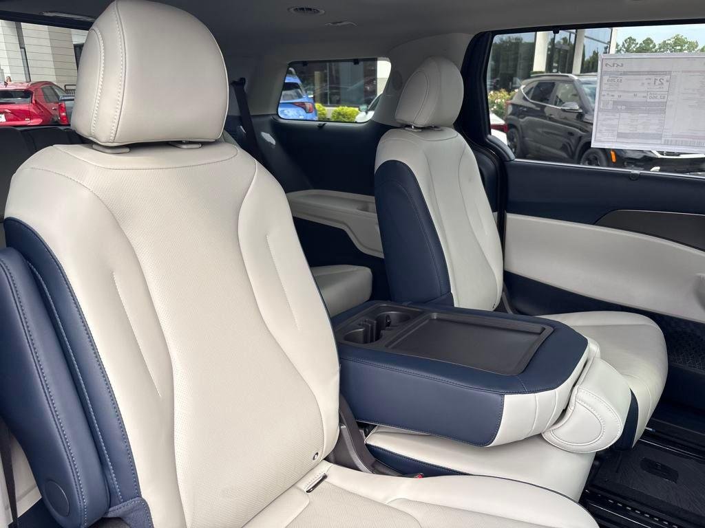 2026 Kia Carnival SX - Photo 33