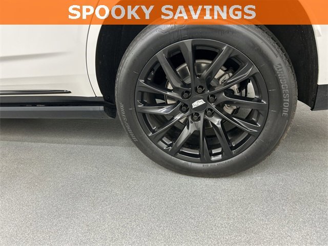 2023 Cadillac Escalade Sport Platinum photo 3