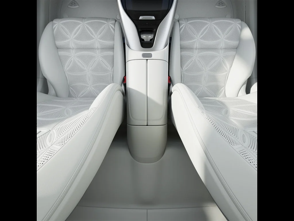 2026 Mercedes-Benz SL Mercedes-Maybach - Photo 47
