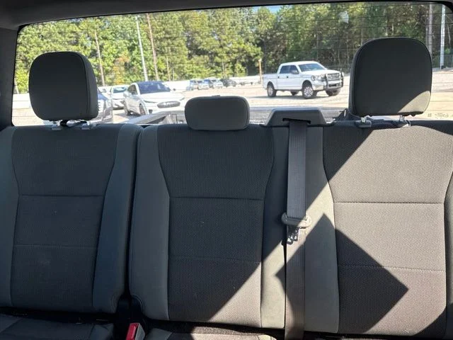 Used 2018 White Ford XL image 11
