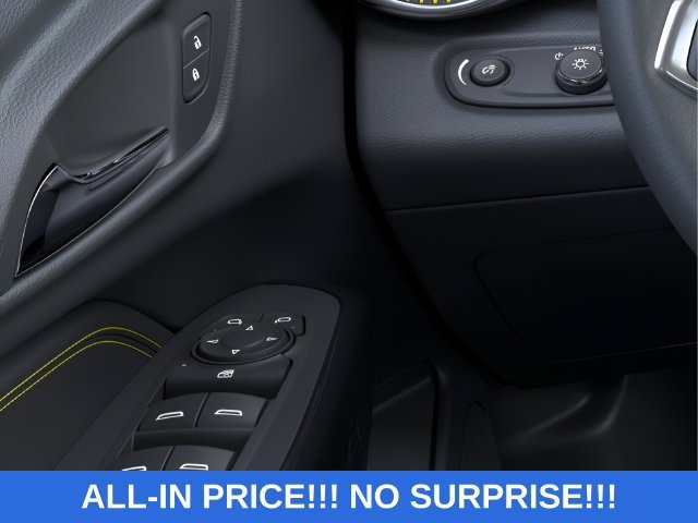 2026 Chevrolet Trax Activ - Photo 16