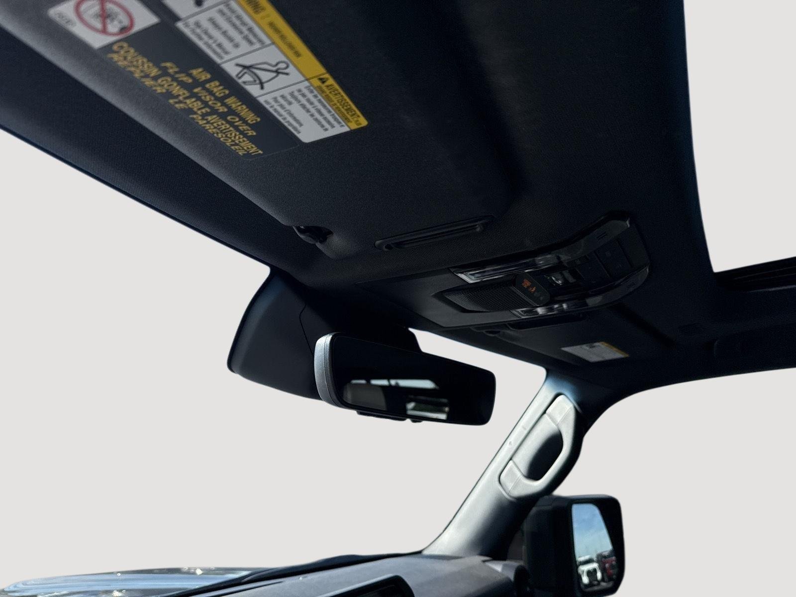 Used 2025 Underground Toyota Base image 24
