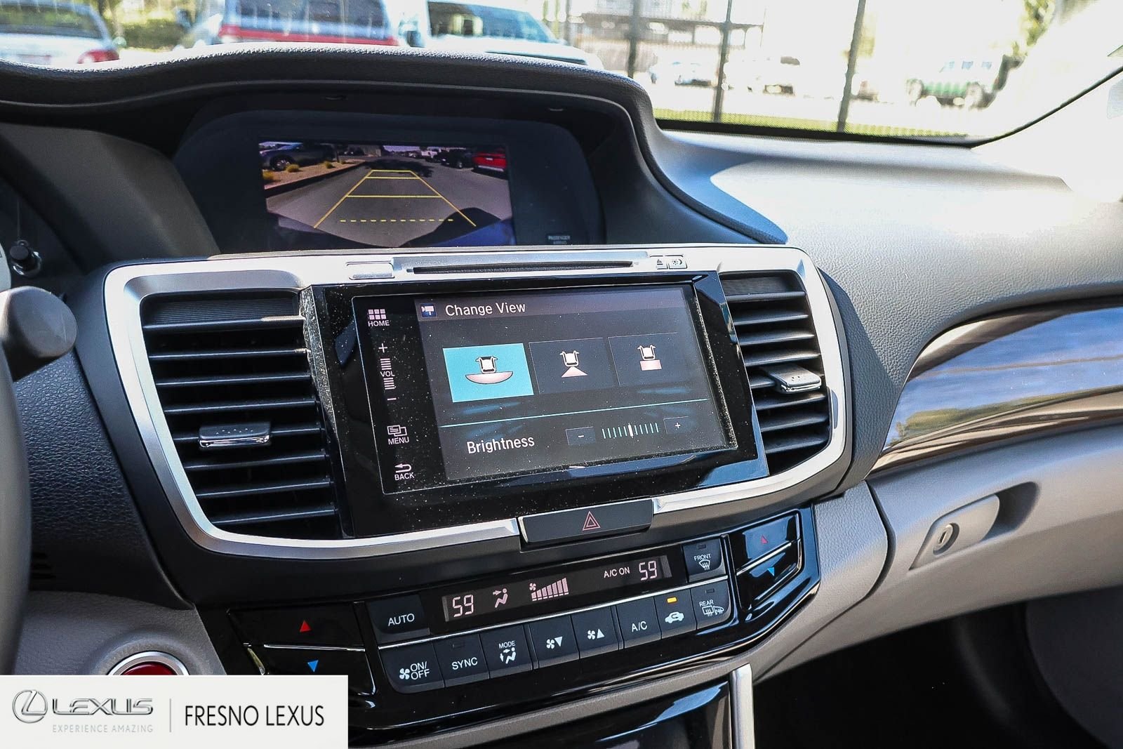 Used 2017 Gray Honda Touring image 25