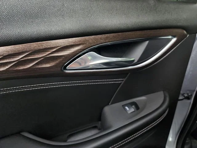 Used 2022 Gray Buick Avenir image 17