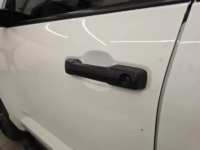 Used 2024 Ice Toyota SR5 image 20