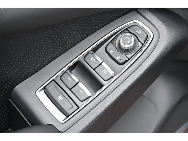 New 2026 Crimson Red Pearl Subaru Limited 7-Passenger image 57