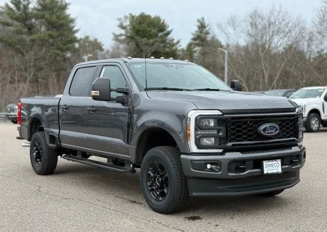 2026 Ford Super Duty F-350® XL