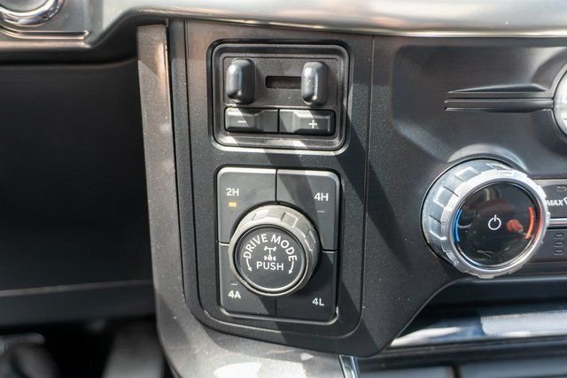 Used 2023 Gray Ford Lariat image 29