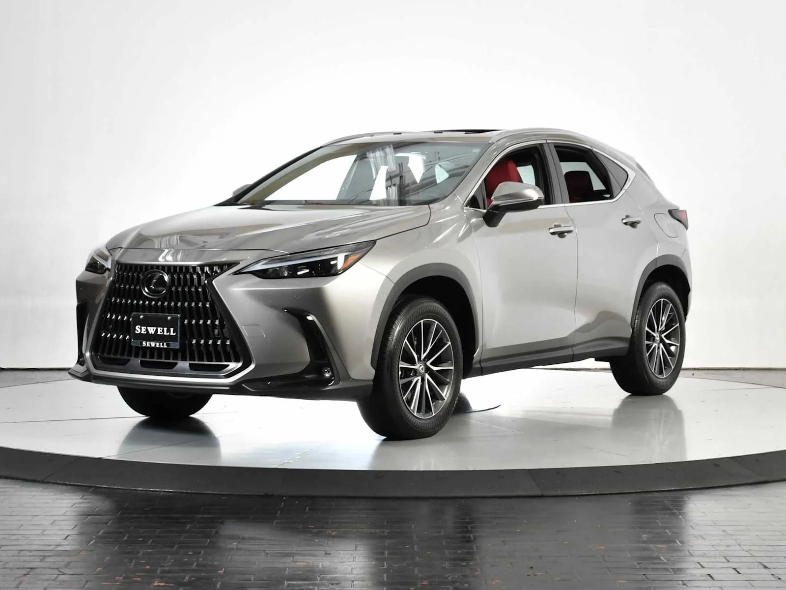 2025 Lexus NX 350 250 Premium FWD's photo