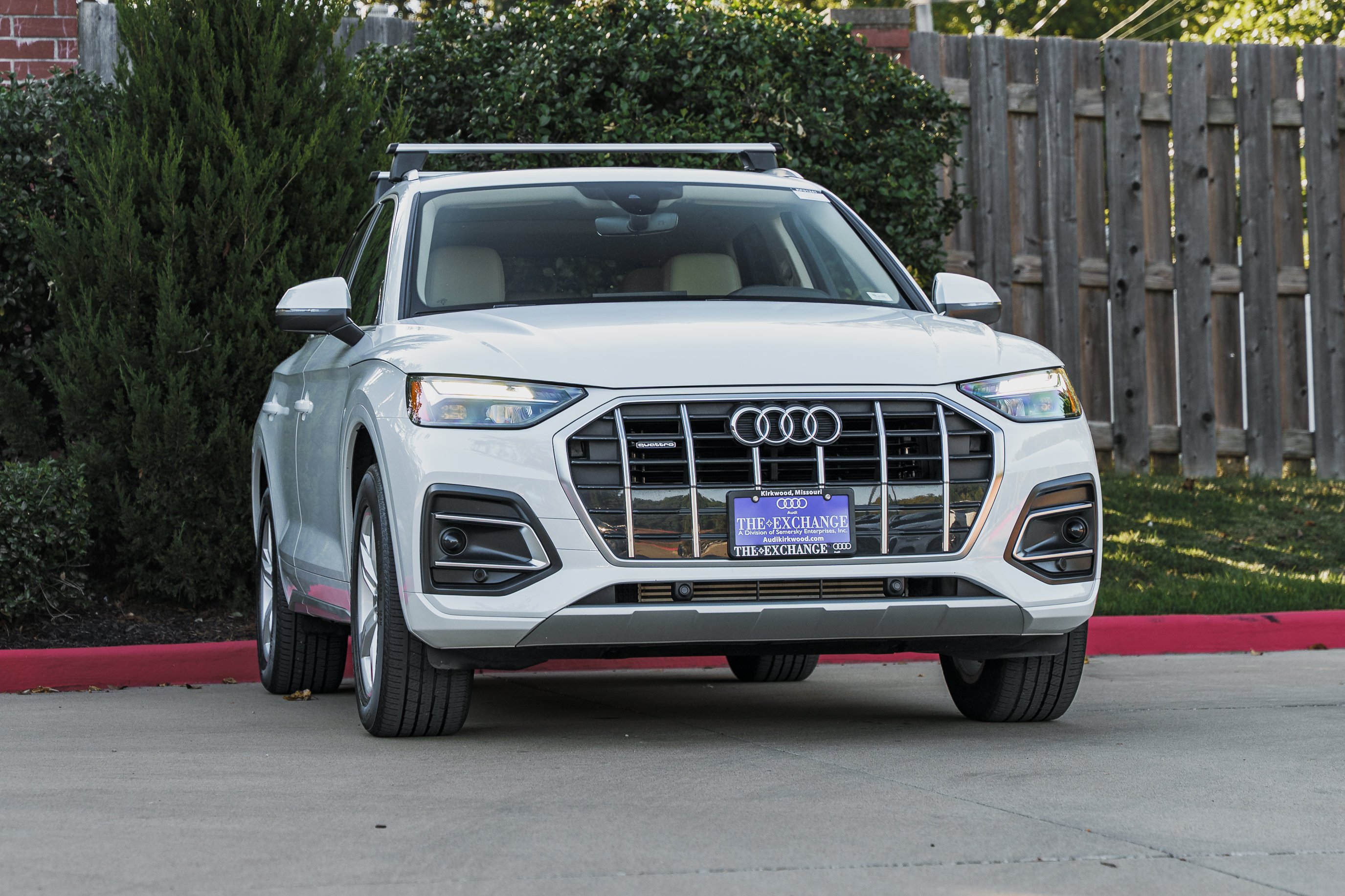 2024 Audi Q5