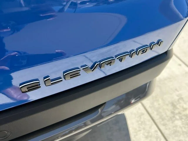 2026 GMC Terrain Elevation - Photo 29