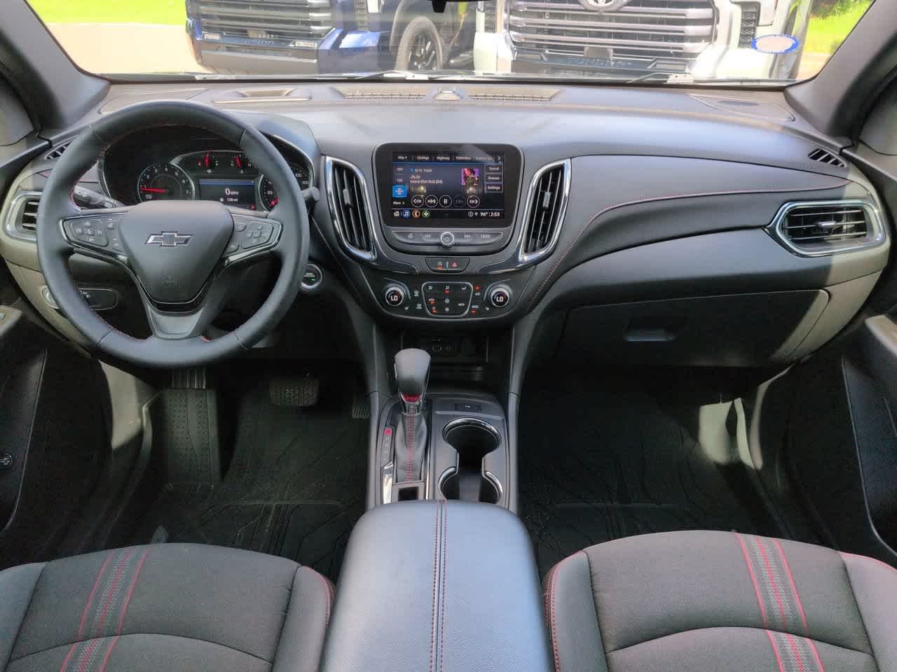 2024 Chevrolet Equinox RS - Photo 14