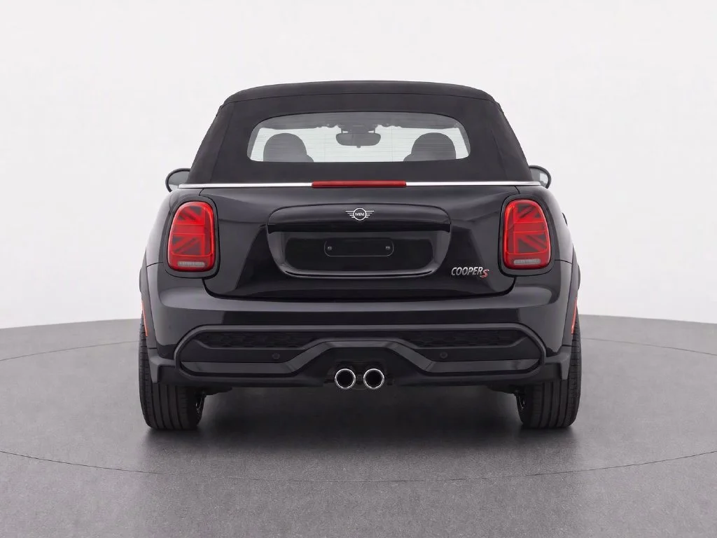 Used 2024 Black MINI Signature image 6