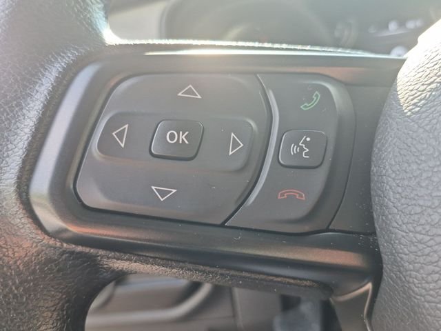 Used 2025 Blue Jeep Nighthawk image 15