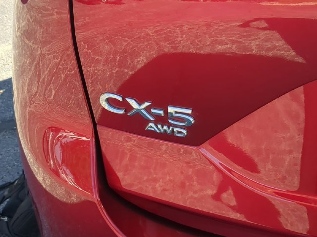2023 Mazda CX-5 S Select Package - Photo 28