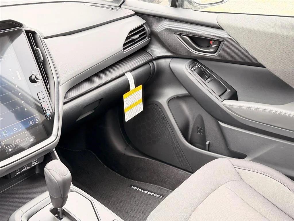 Used 2026 White Subaru Premium image 10