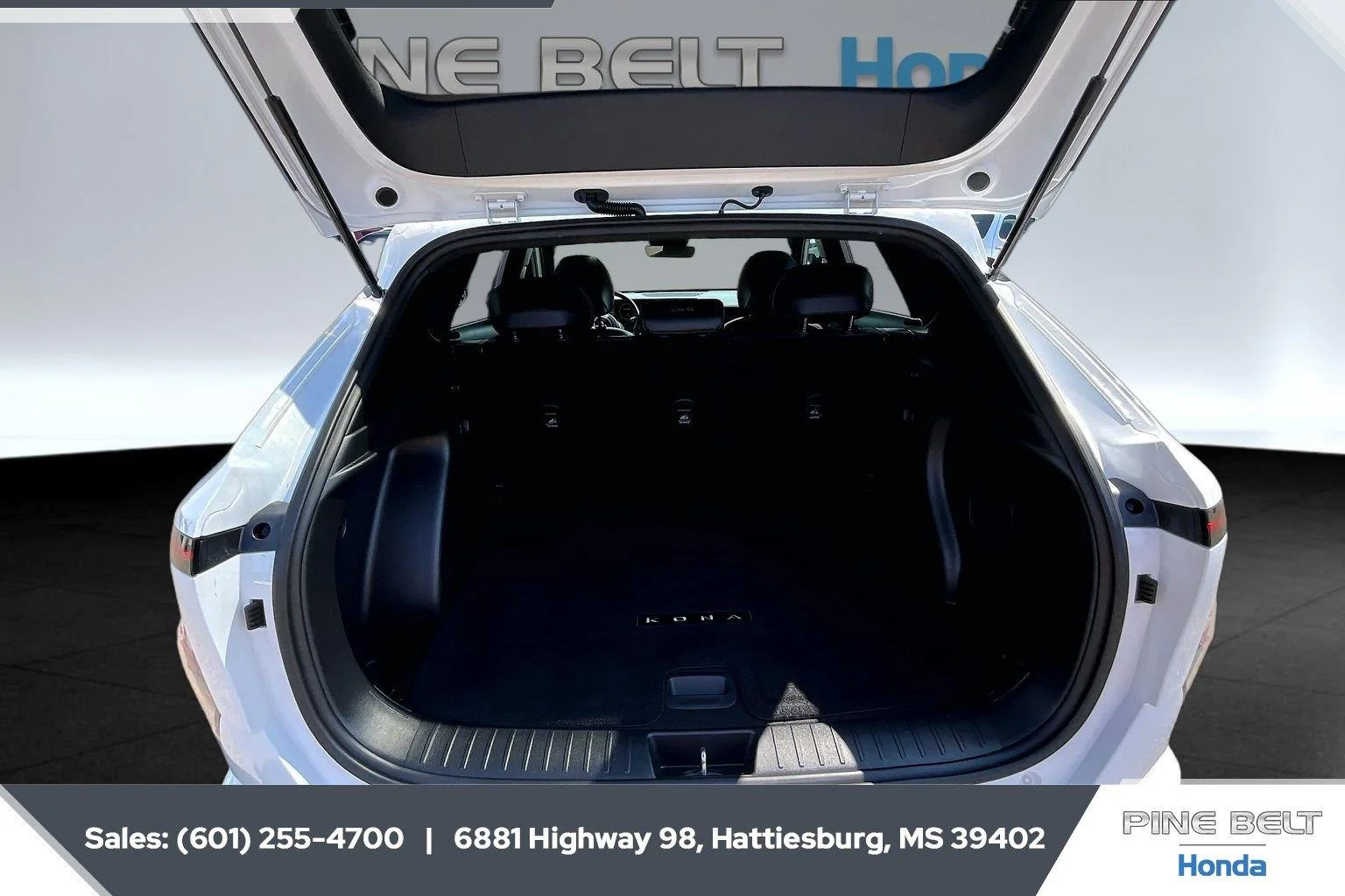 Used 2024 Atlas White Hyundai N Line image 21