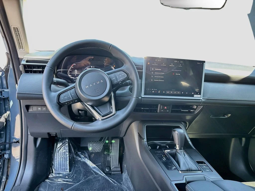 New 2026 Polymetal Gray Metallic Mazda 2.5 S Preferred AWD image 23