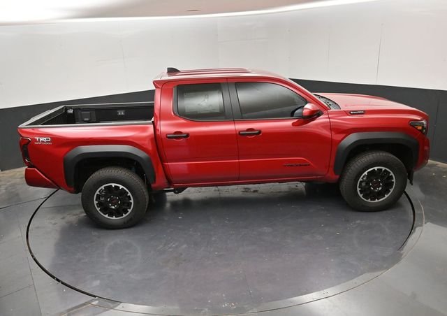 2025 Toyota Tacoma TRD Off Road - Photo 31