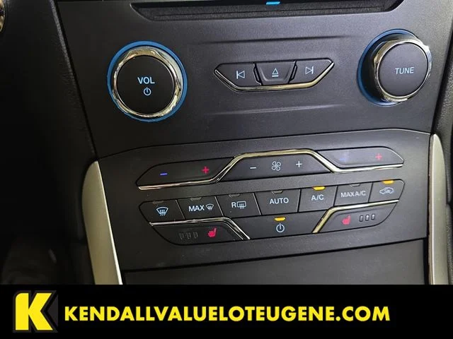 2016 Ford Edge SEL - Photo 15