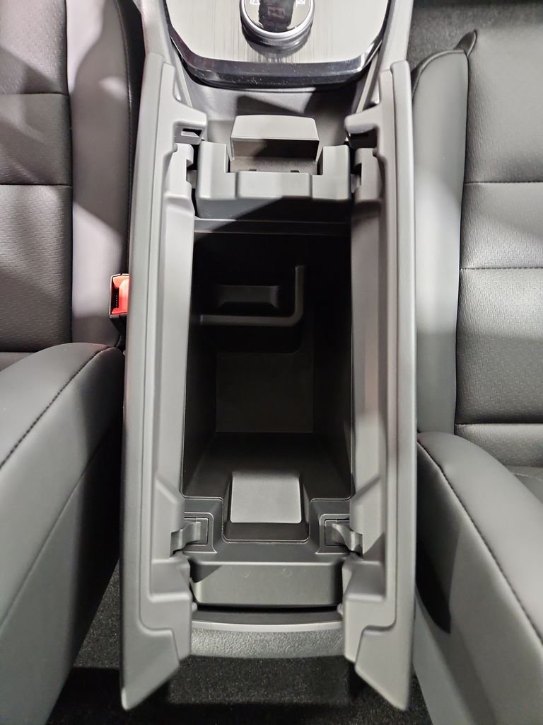 New 2026 Gray Nissan Dark Armor image 25