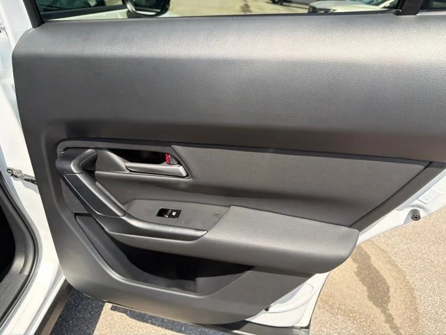 New 2026 Wind Chill Pearl Mazda Premium AWD image 36