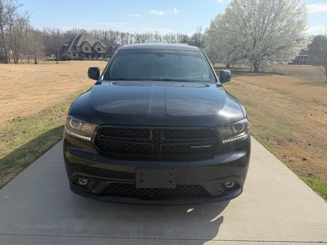 Used 2020 Dodge Durango SXT Plus with VIN 1C4RDHAG7LC123559 for sale in Fordyce, AR