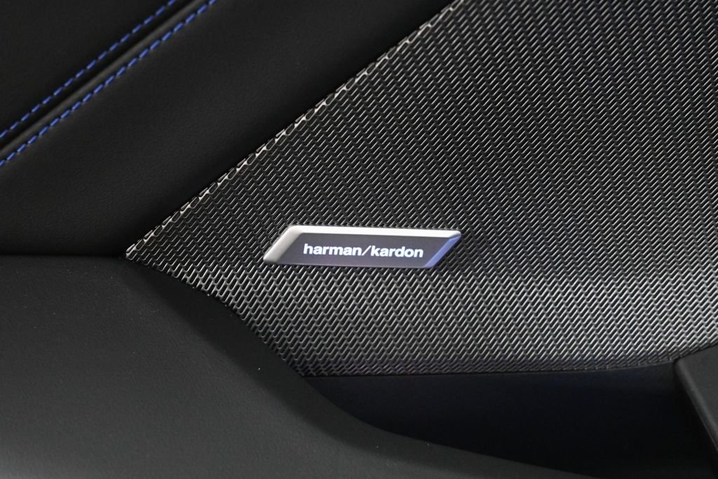 New 2026 Blue Metallic BMW 228 Gran Coupe image 29