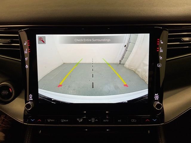New 2026 Bright White Clearcoat Jeep Limited Altitude image 19