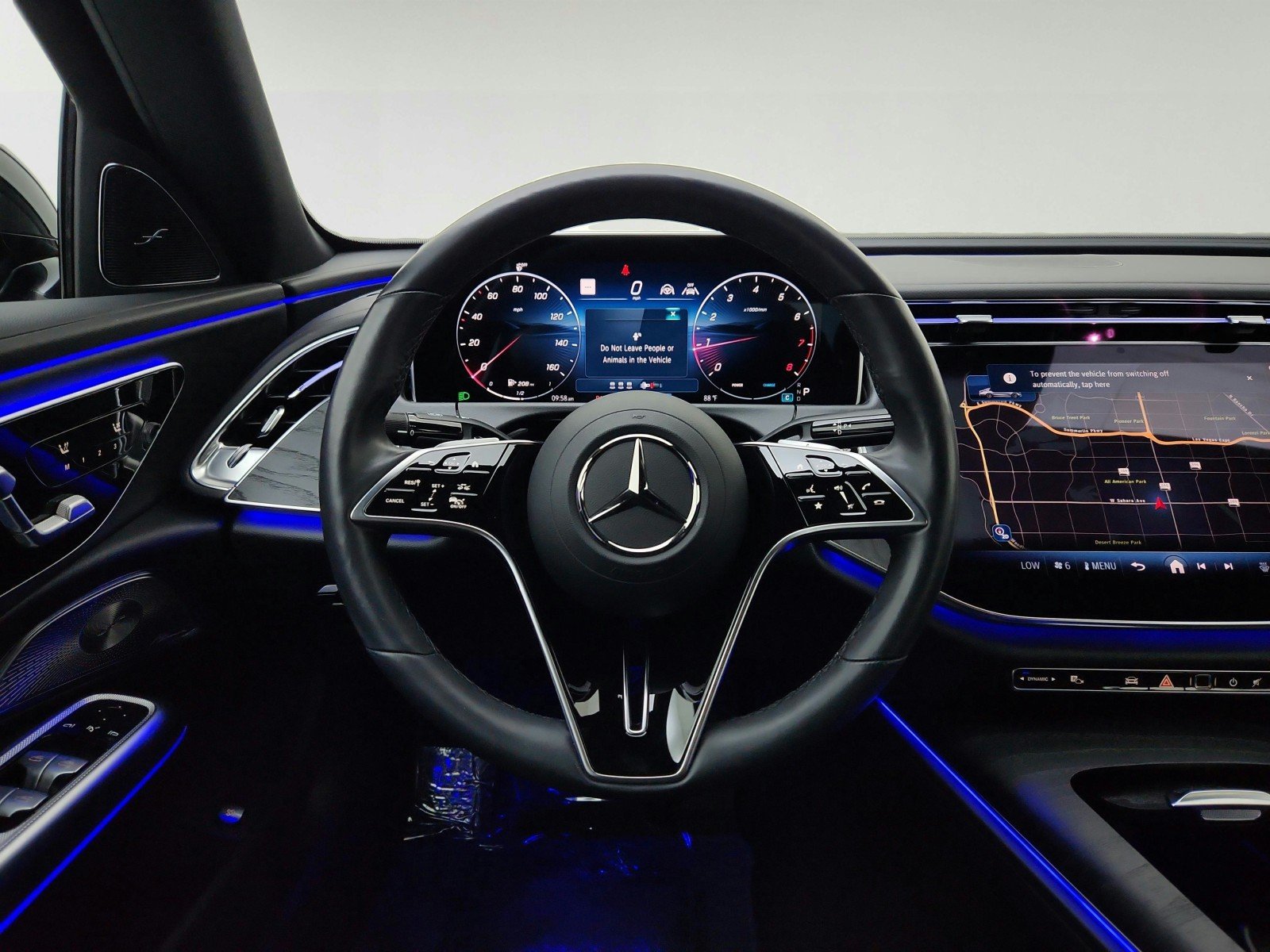 Certified Used 2026 Polar White Mercedes-Benz E 350 image 27