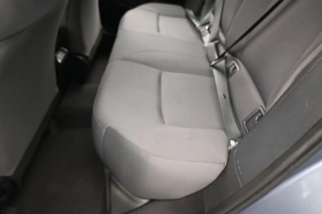 Used 2024 Celestite Toyota LE image 27